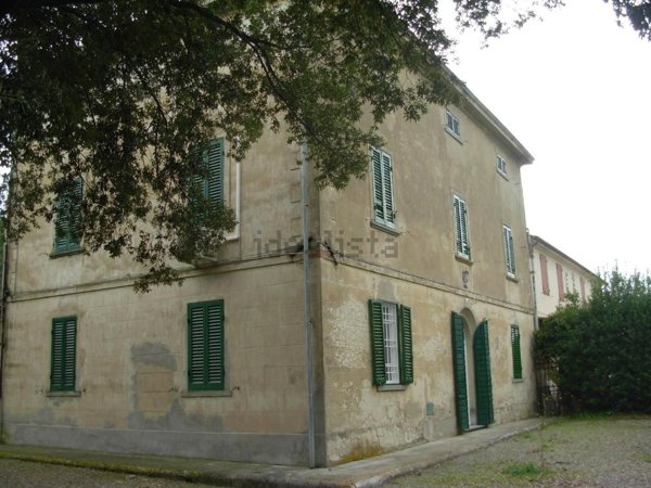 casa indipendente in vendita a Terricciola
