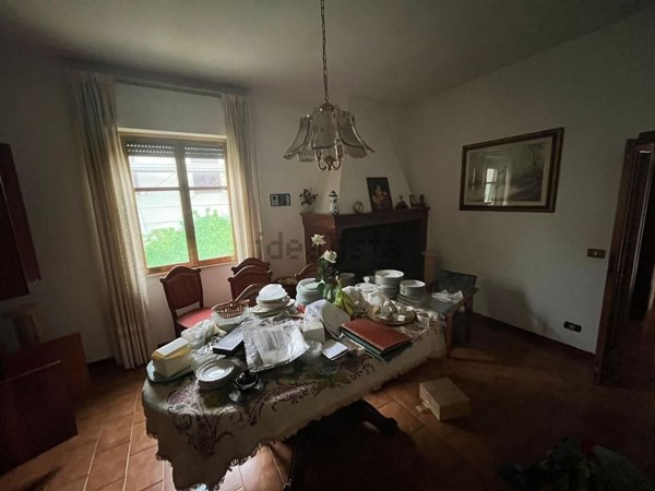 casa indipendente in vendita a Terricciola in zona Selvatelle