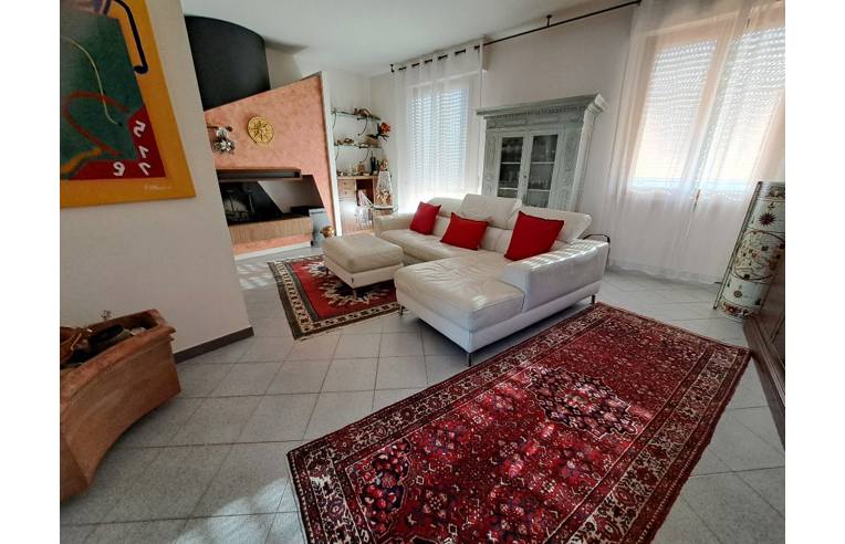 appartamento in vendita a Terricciola in zona Selvatelle