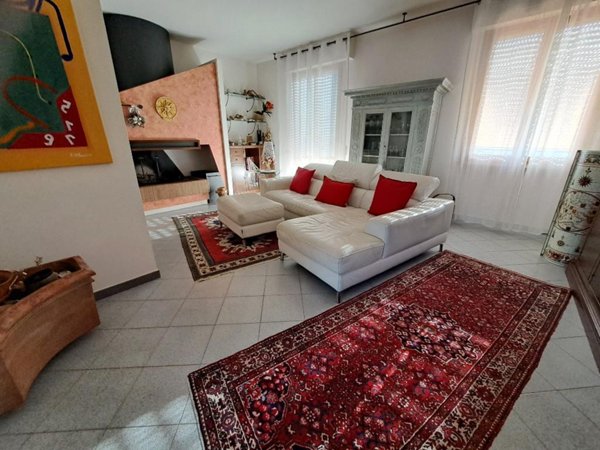 appartamento in vendita a Terricciola in zona Selvatelle