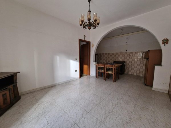 appartamento in vendita a Terricciola