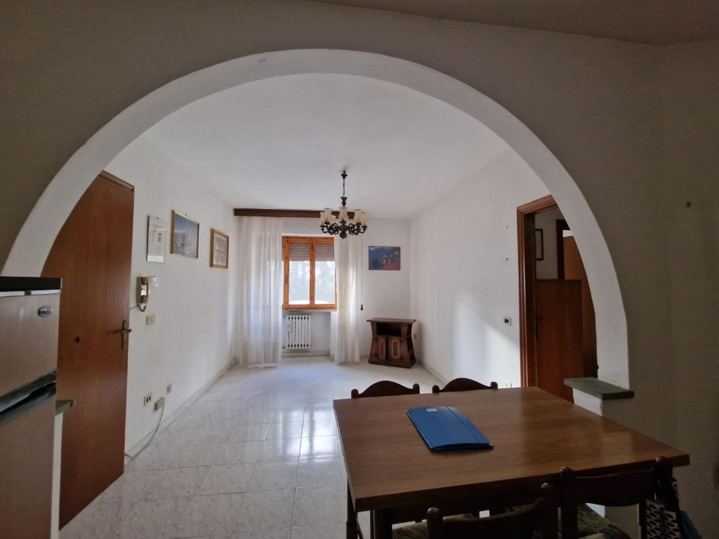 appartamento in vendita a Terricciola