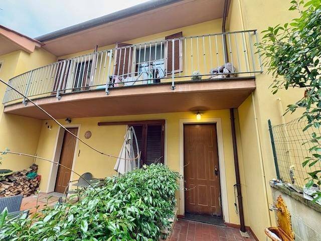 appartamento in vendita a Terricciola