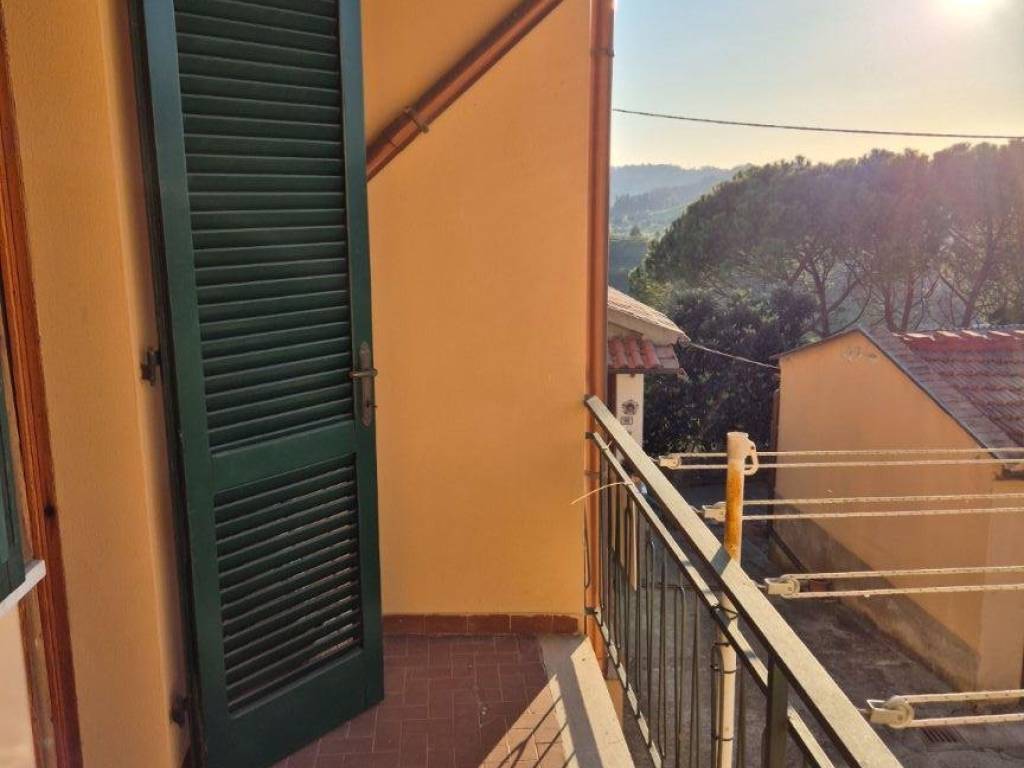 casa indipendente in vendita a Terricciola in zona Soianella