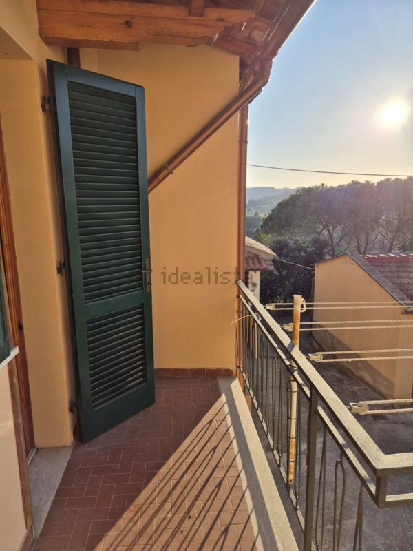 casa indipendente in vendita a Terricciola in zona Soianella