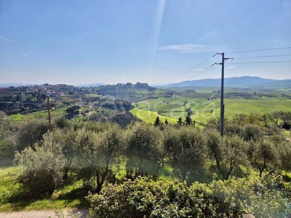 casa indipendente in vendita a Terricciola in zona Morrona