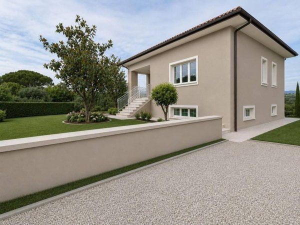 casa indipendente in vendita a Terricciola in zona Morrona