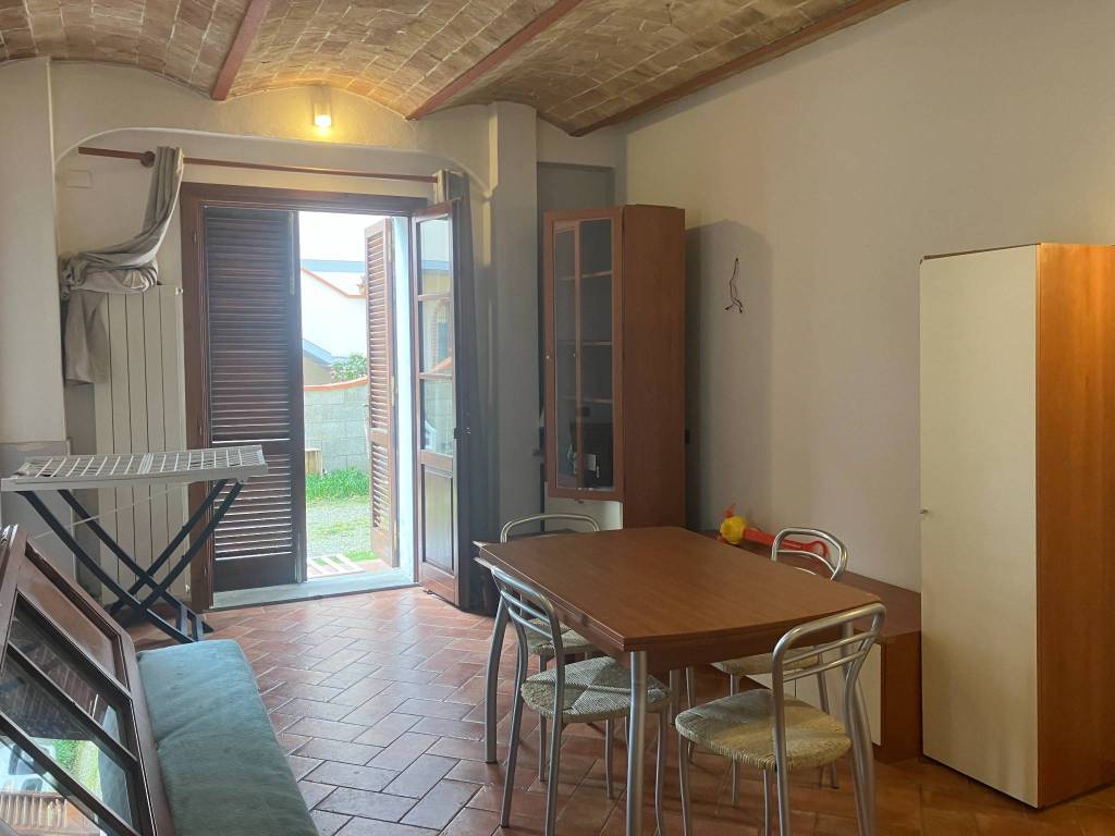 appartamento in vendita a Terricciola