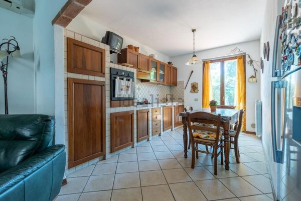 pentavano in vendita a Terricciola