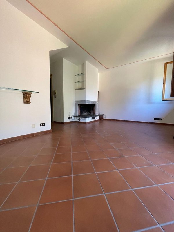 casa indipendente in vendita a Terricciola in zona Selvatelle