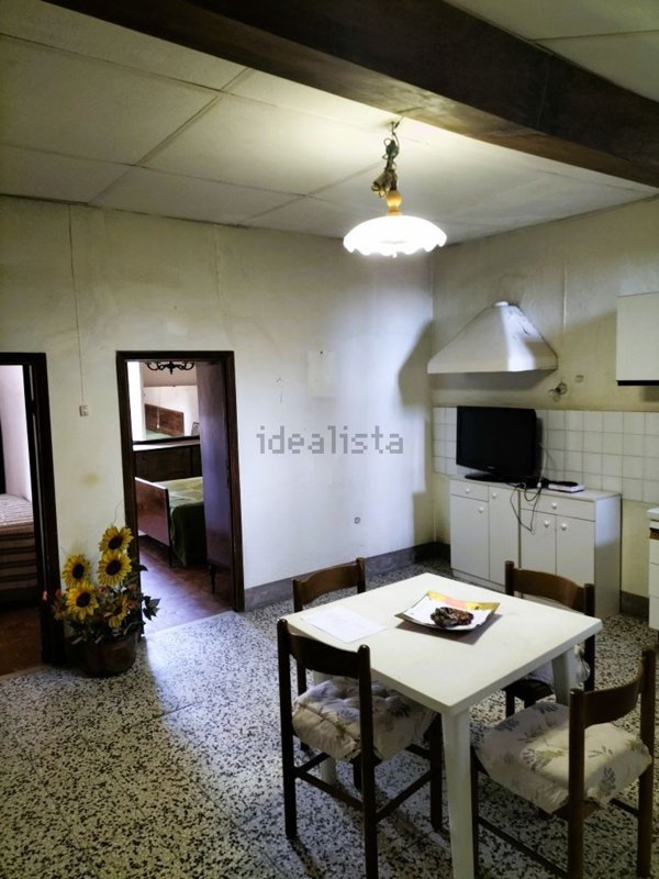 appartamento in vendita a Terricciola