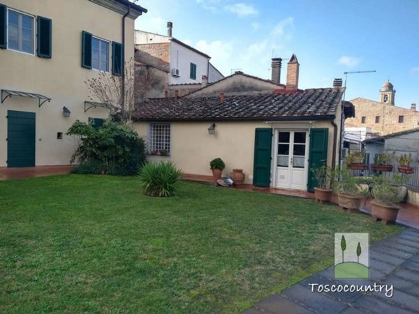 appartamento in vendita a Terricciola