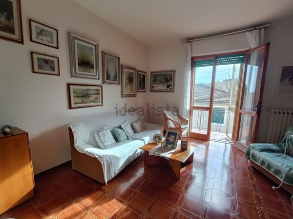 appartamento in vendita a Terricciola