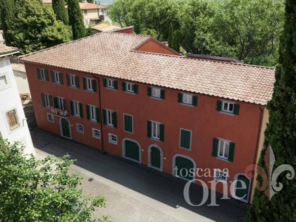 appartamento in vendita a Terricciola