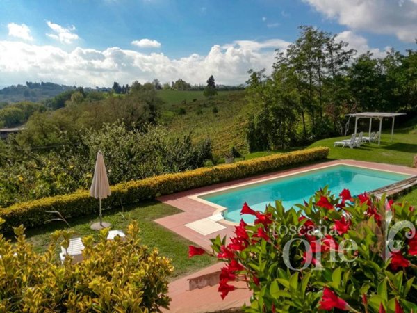 appartamento in vendita a Terricciola