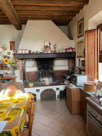 appartamento in vendita a Terricciola