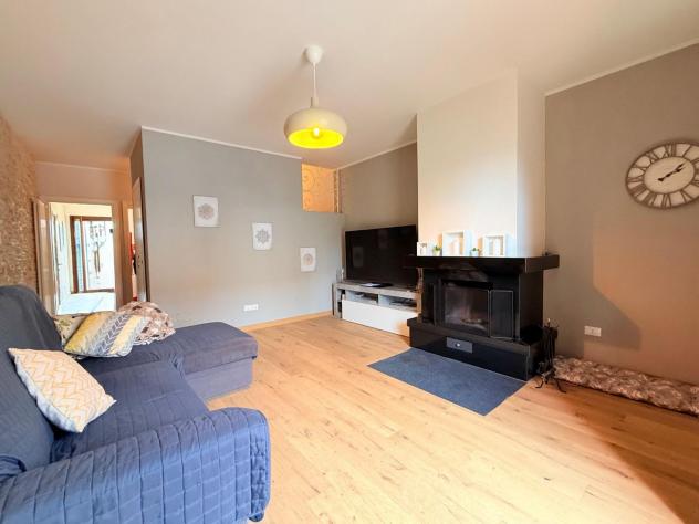 casa indipendente in vendita a Terricciola in zona La Rosa