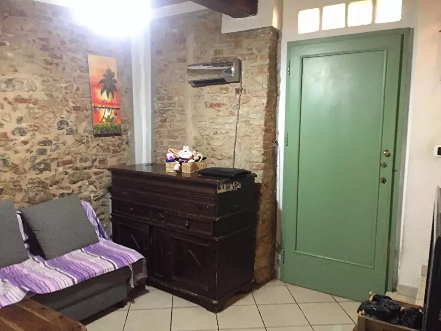 casa indipendente in vendita a Terricciola