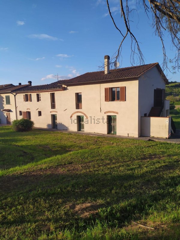 appartamento in vendita a Terricciola