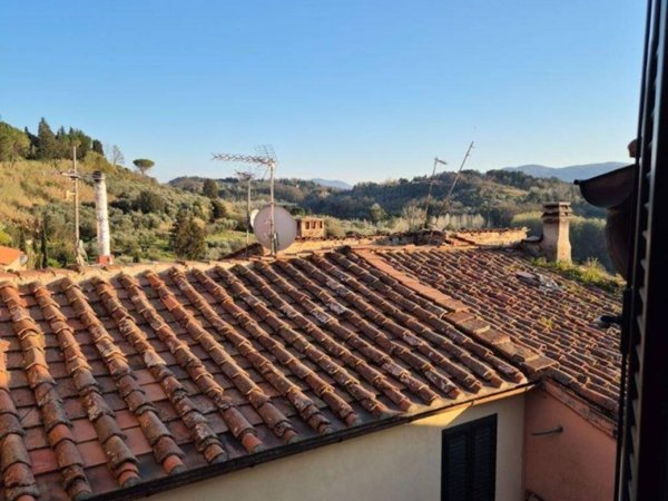 casa indipendente in vendita a Terricciola in zona Soianella