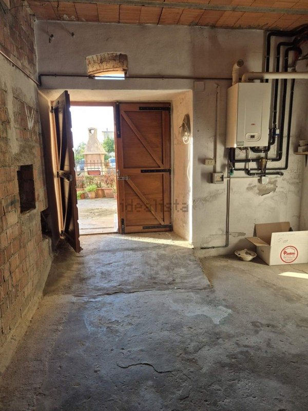 casa indipendente in vendita a Terricciola in zona Soianella