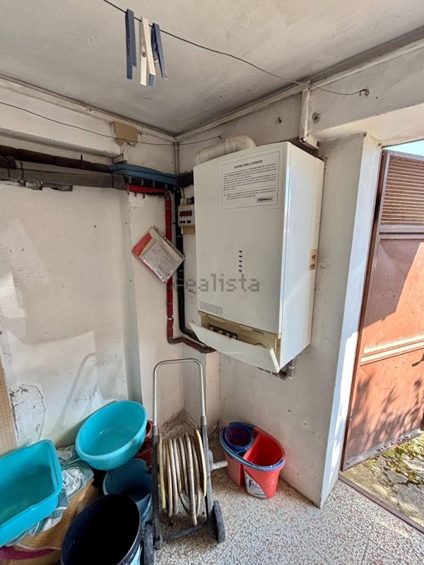 casa indipendente in vendita a Terricciola in zona Selvatelle