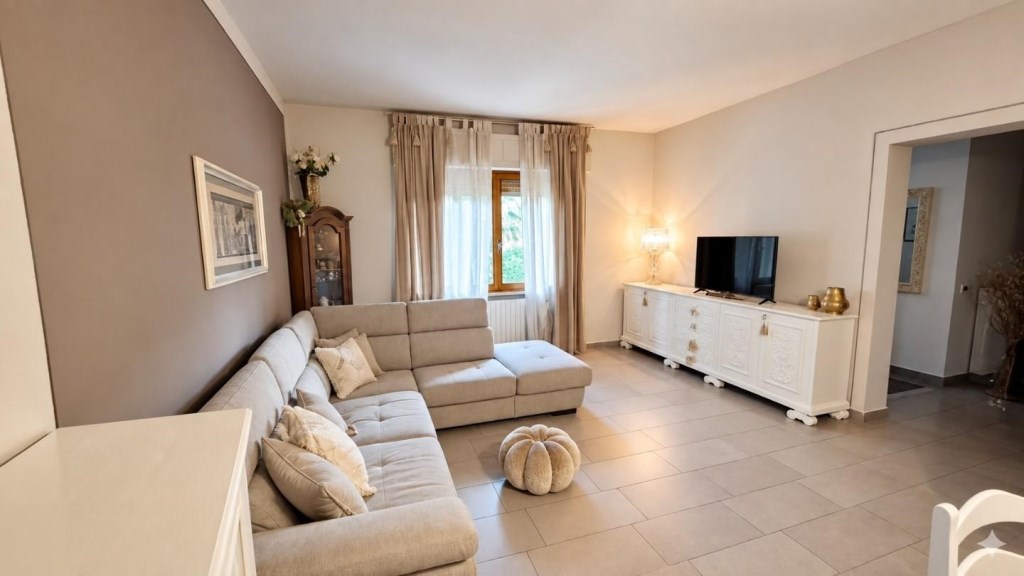 casa indipendente in vendita a Terricciola in zona Soiana
