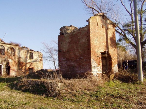 casa indipendente in vendita a Terricciola