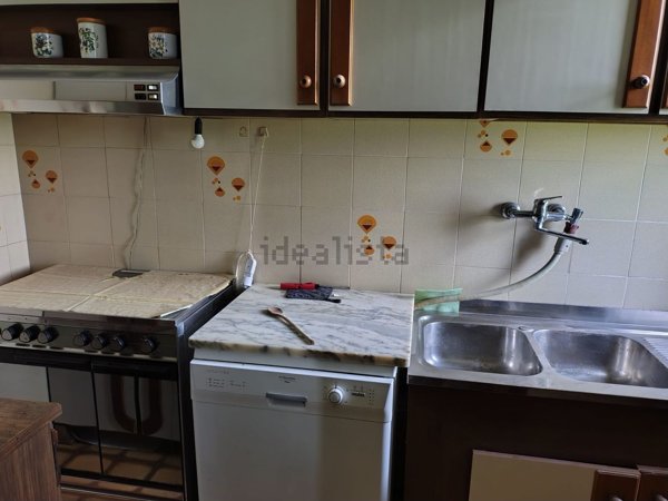 appartamento in vendita a Terricciola in zona Soiana