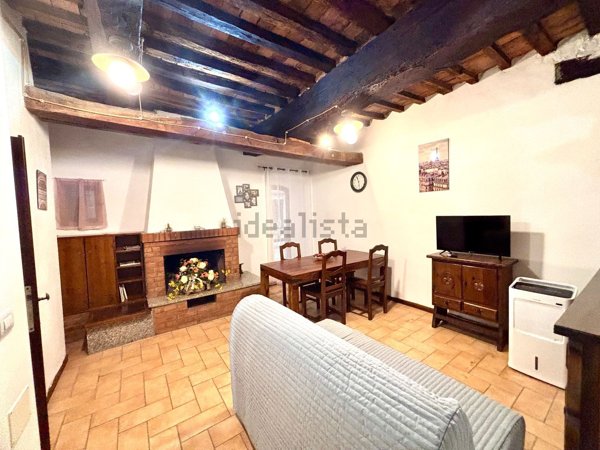 appartamento in vendita a Terricciola