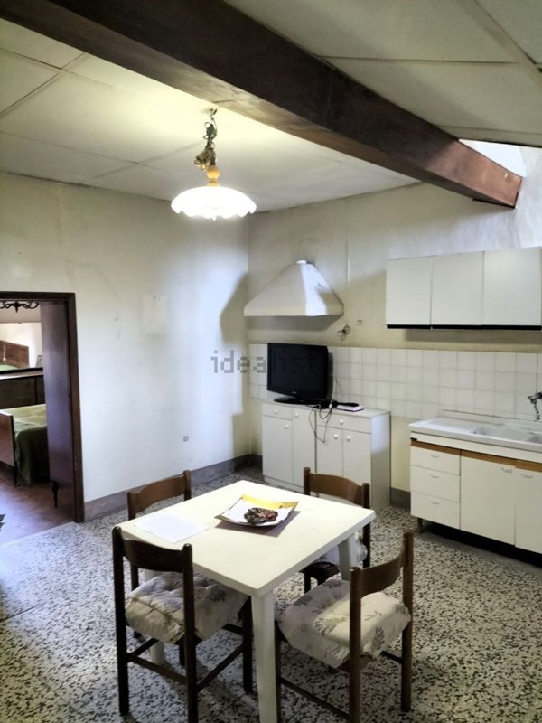 appartamento in vendita a Terricciola