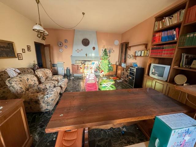 casa indipendente in vendita a Terricciola in zona Soianella