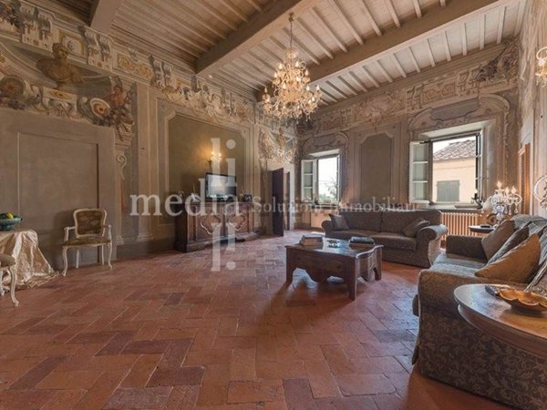 appartamento in vendita a Terricciola