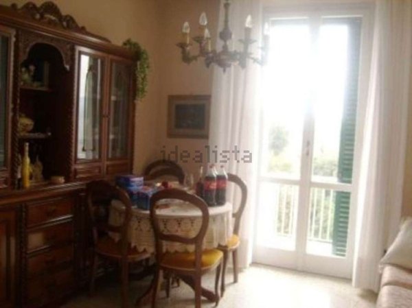 appartamento in vendita a Terricciola