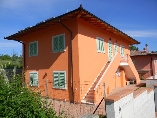 casa indipendente in vendita a Terricciola in zona Selvatelle