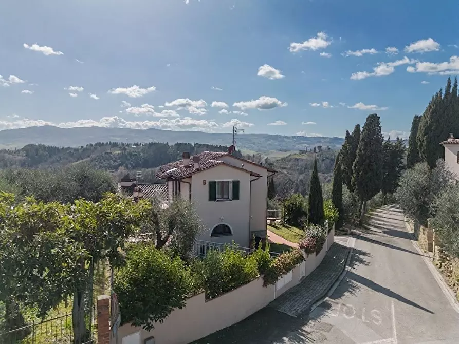 casa indipendente in vendita a Terricciola in zona Soiana