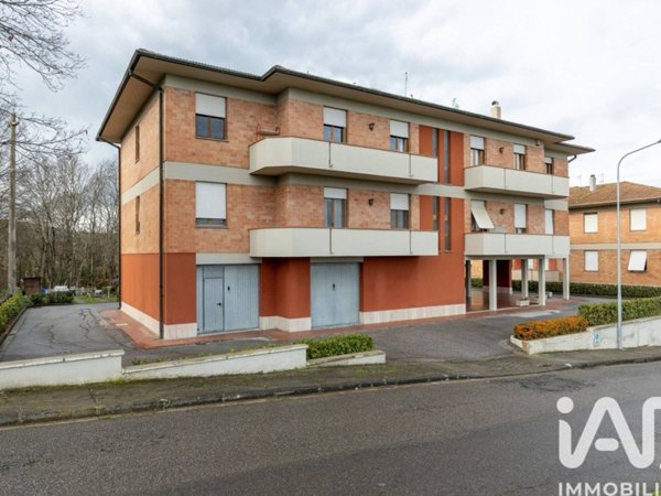 appartamento in vendita a Terricciola in zona Selvatelle
