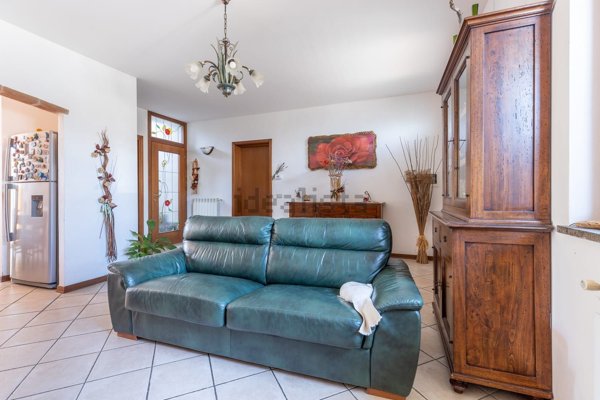 casa indipendente in vendita a Terricciola in zona La Rosa