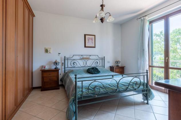casa indipendente in vendita a Terricciola in zona La Rosa