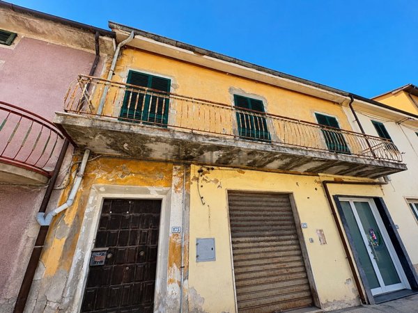 appartamento in vendita a Terricciola in zona Selvatelle
