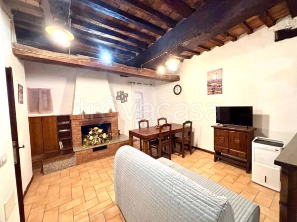 appartamento in vendita a Terricciola