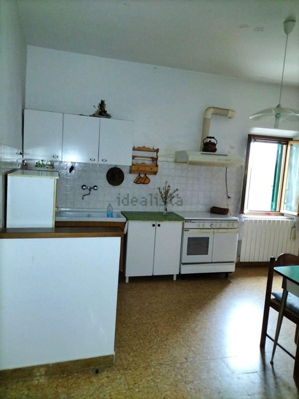 appartamento in vendita a Terricciola