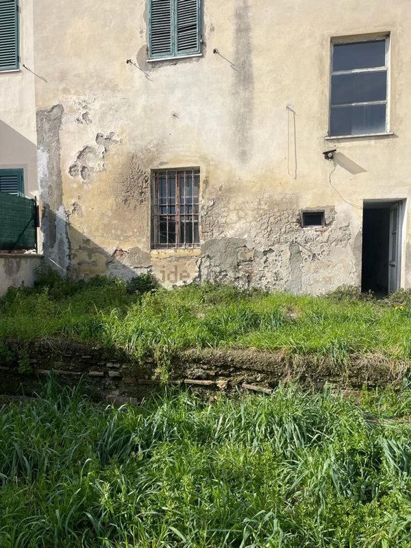 appartamento in vendita a Terricciola in zona Selvatelle