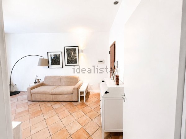 appartamento in vendita a Terricciola