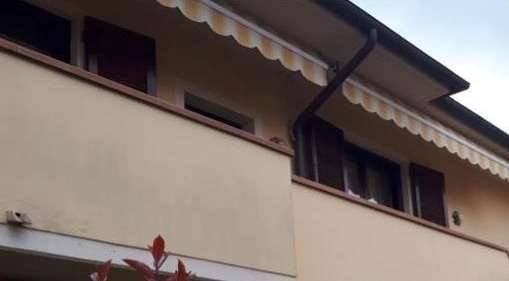 appartamento in vendita a Terricciola in zona Soianella