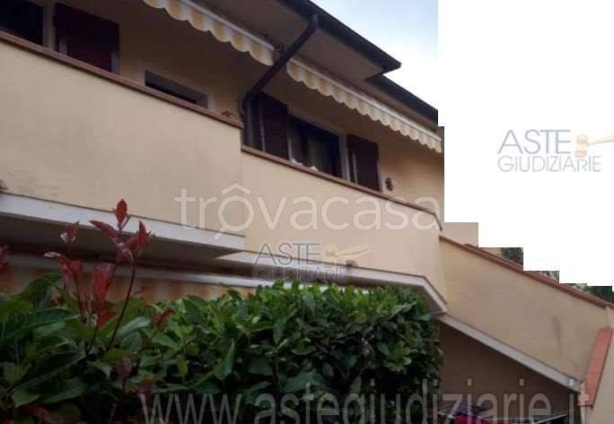 appartamento in vendita a Terricciola in zona Soianella