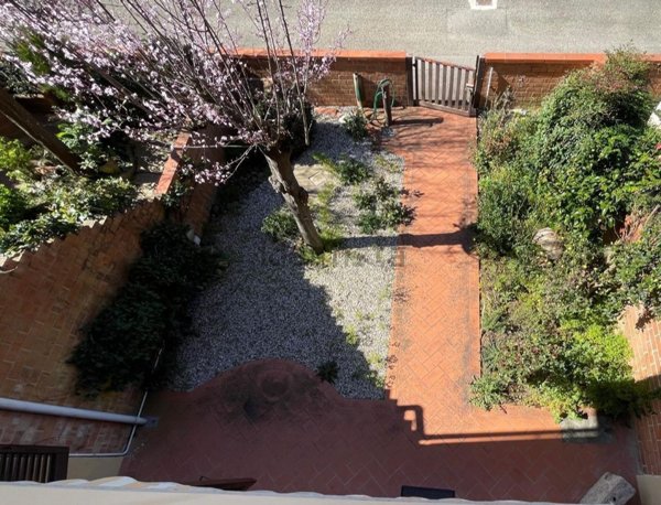 casa indipendente in vendita a Terricciola in zona Selvatelle