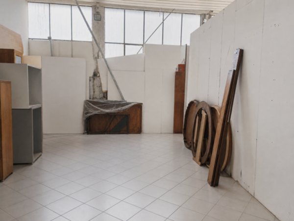 locale di sgombero in vendita a Terricciola