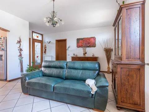casa indipendente in vendita a Terricciola in zona La Rosa