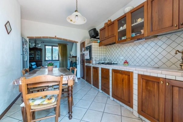 pentavano in vendita a Terricciola